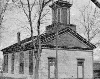 1855 Church